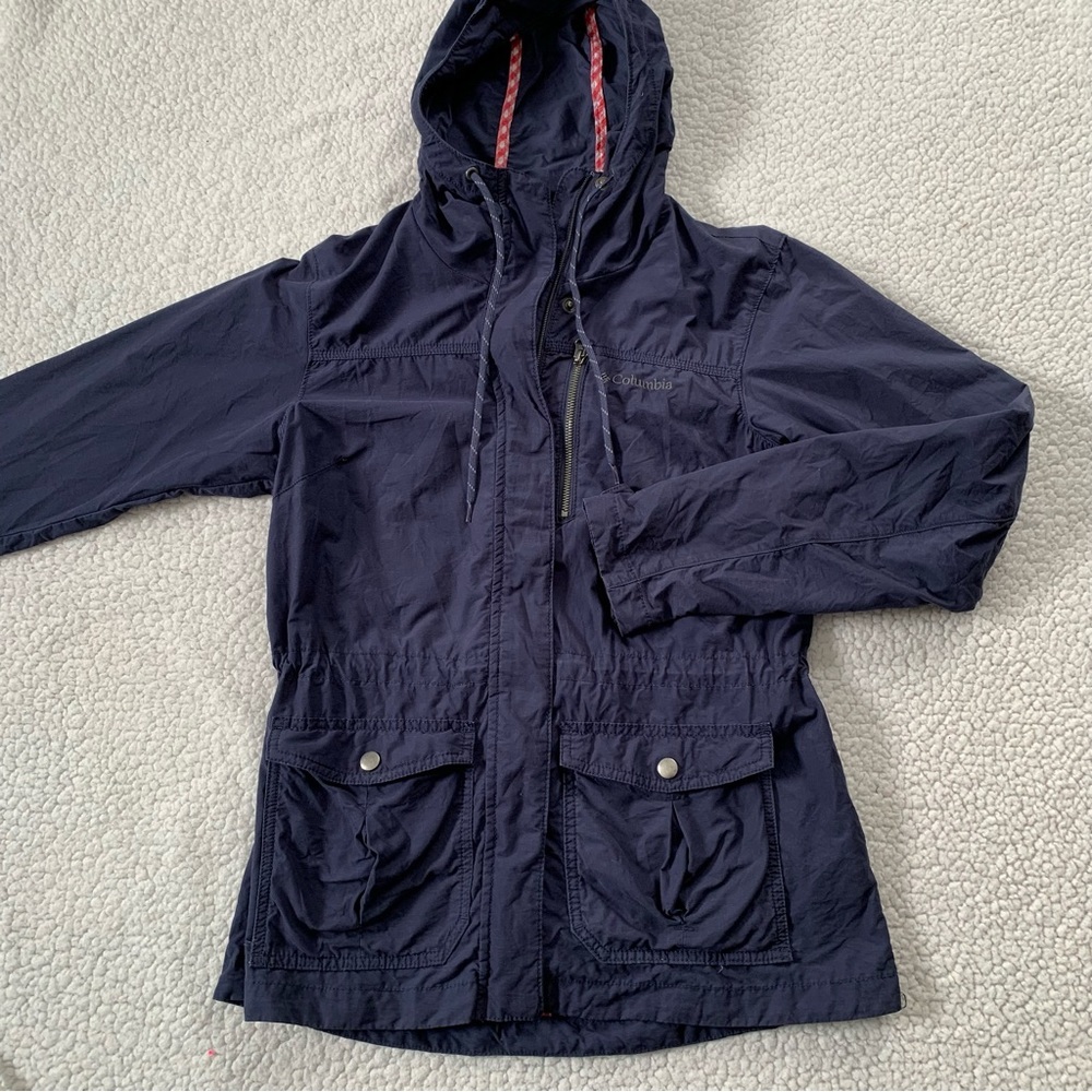 Columbia  Utility Jacket